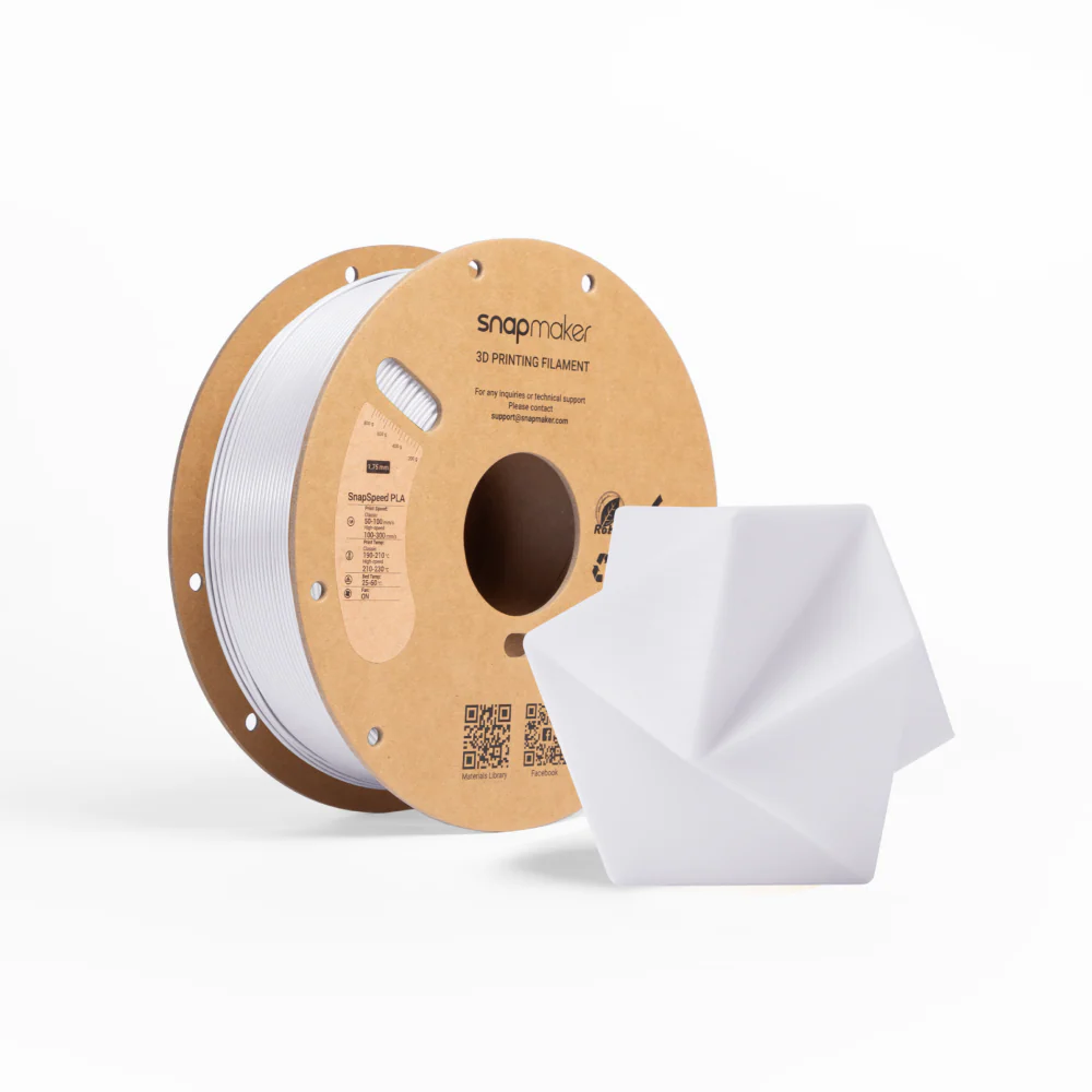 SnapSpeed PLA Filament (RFID) - 1KG - Image 57