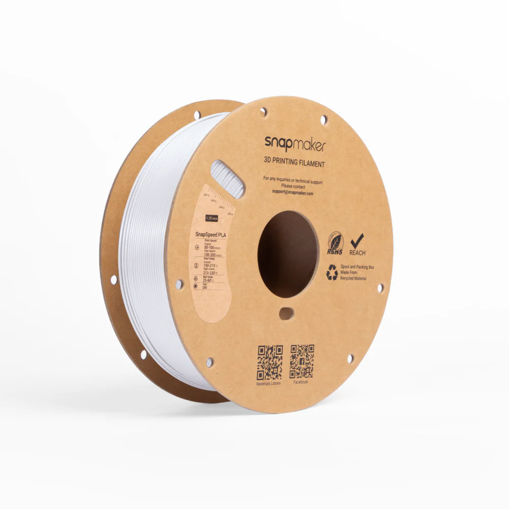 SnapSpeed PLA Filament (RFID) - 1KG - Image 58