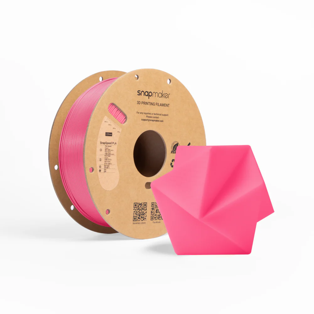 SnapSpeed PLA Filament (RFID) - 1KG - Image 61