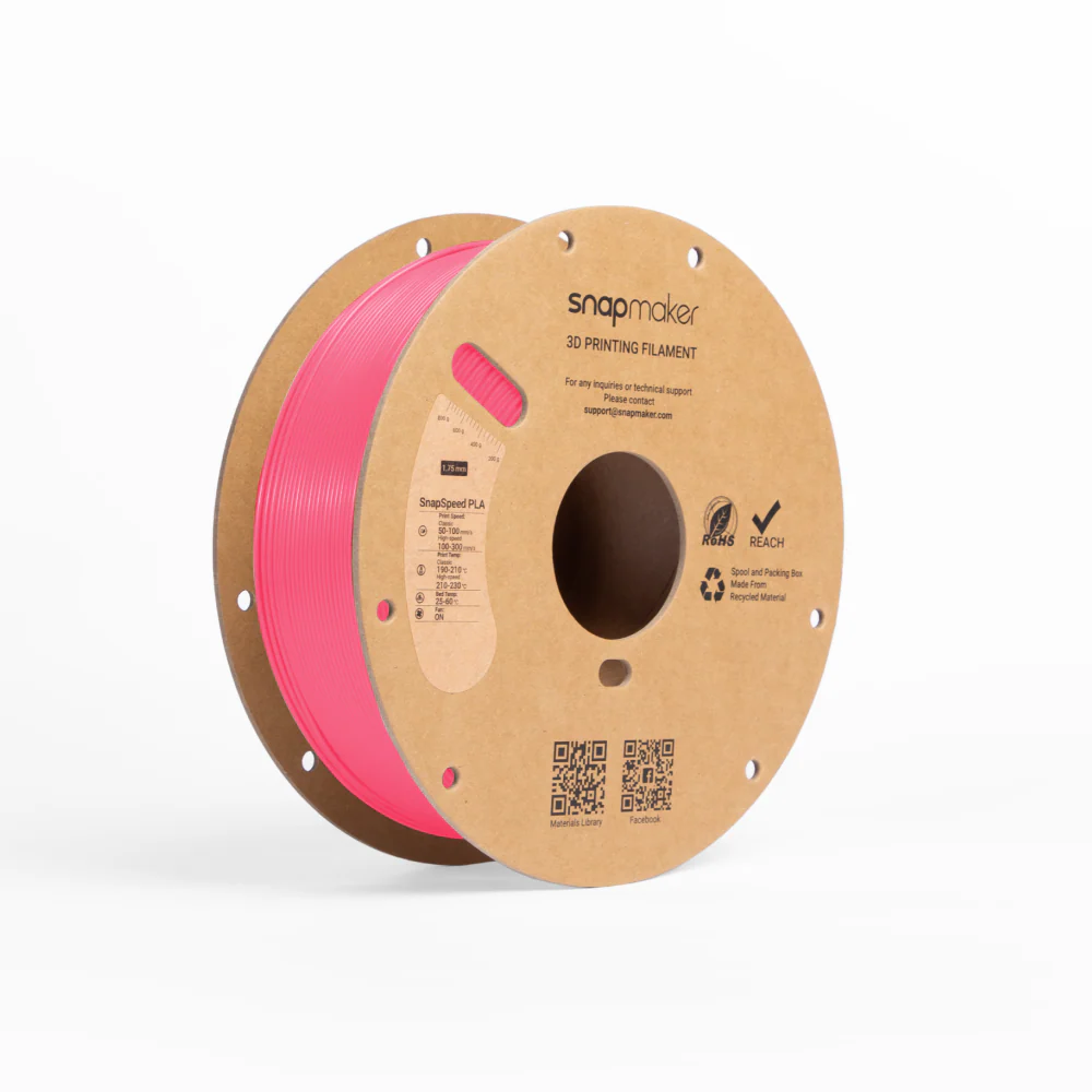 SnapSpeed PLA Filament (RFID) - 1KG - Image 62