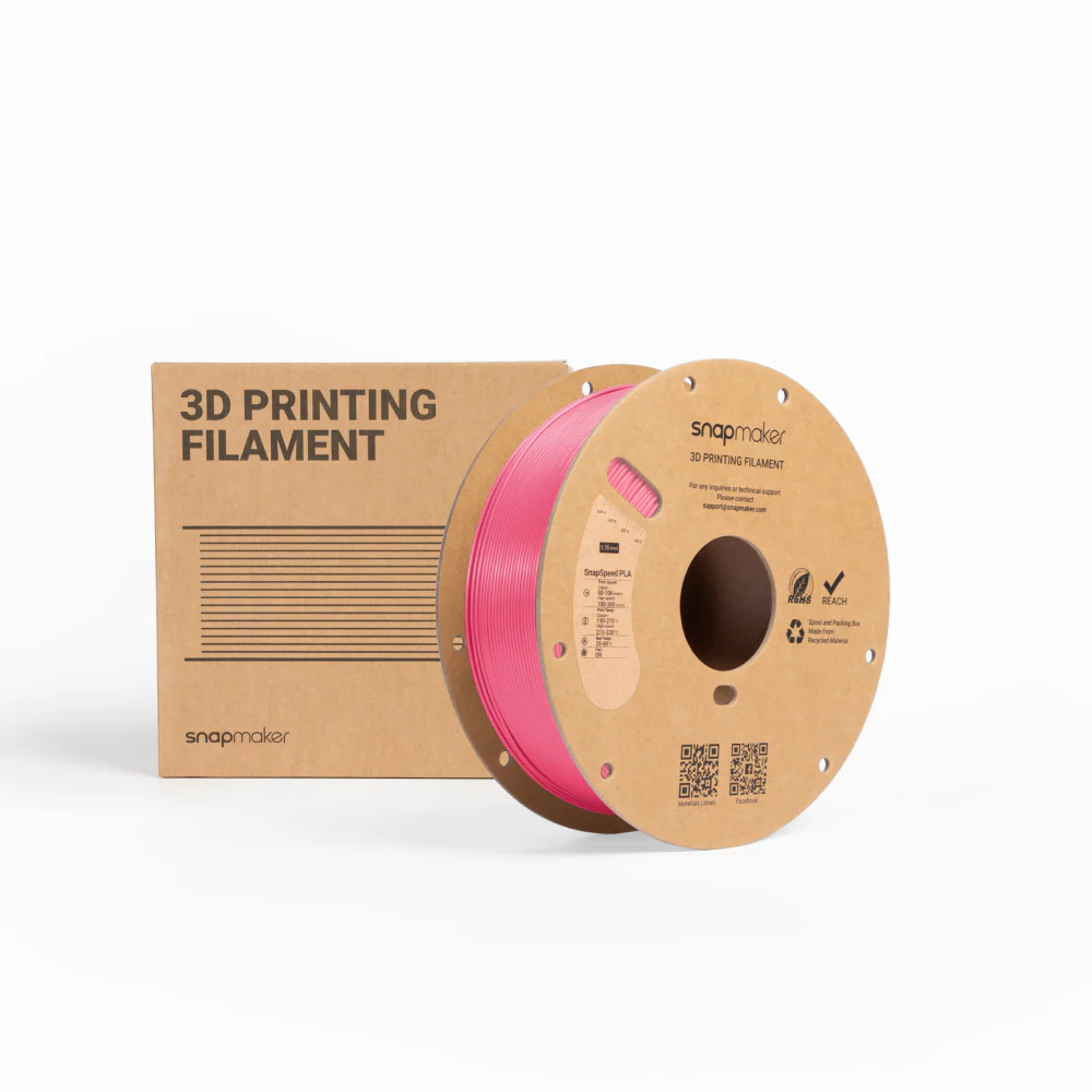 SnapSpeed PLA Filament (RFID) - 1KG - Image 64