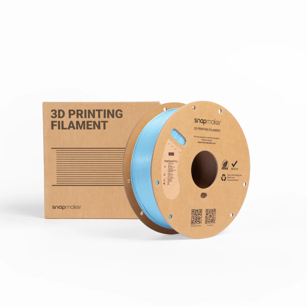 SnapSpeed PLA Filament (RFID) - 1KG - Image 65
