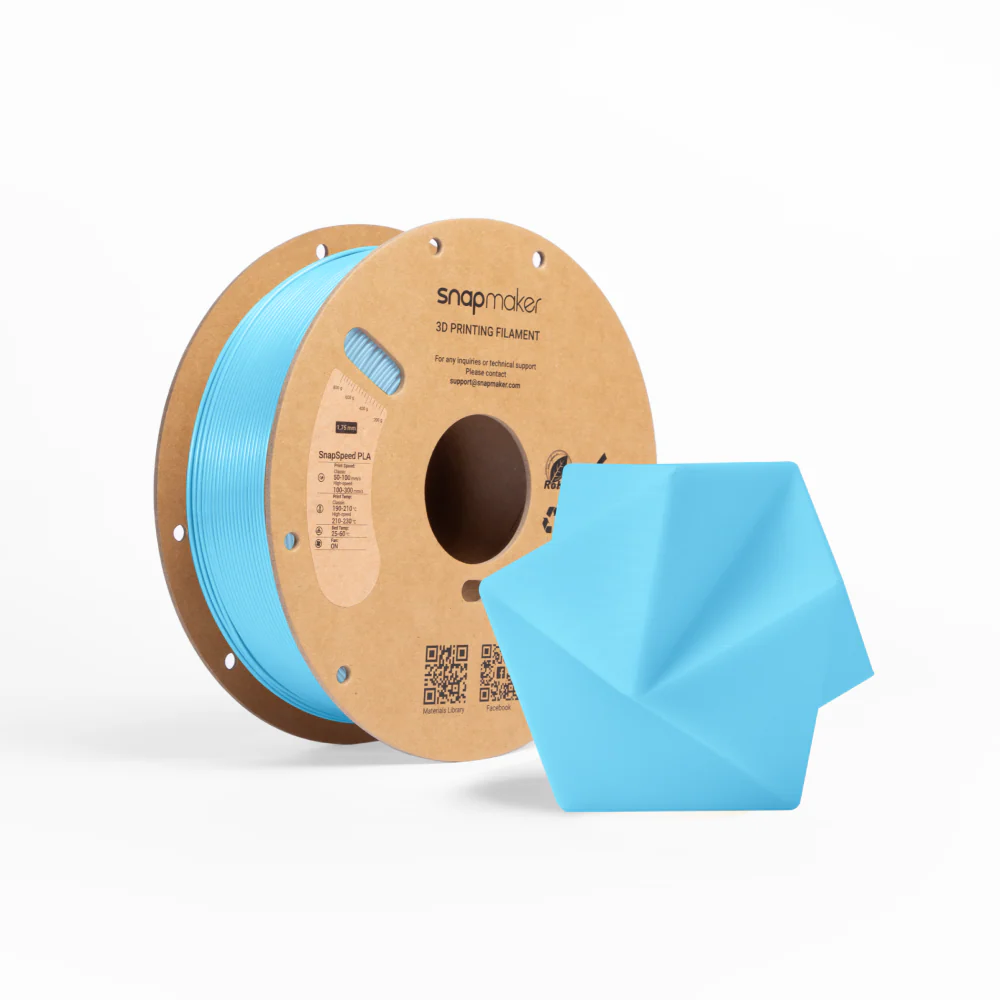 SnapSpeed PLA Filament (RFID) - 1KG - Image 66