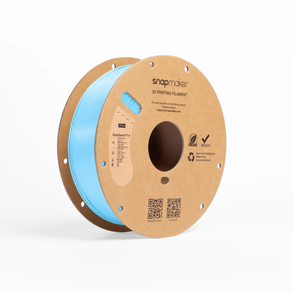 SnapSpeed PLA Filament (RFID) - 1KG - Image 68
