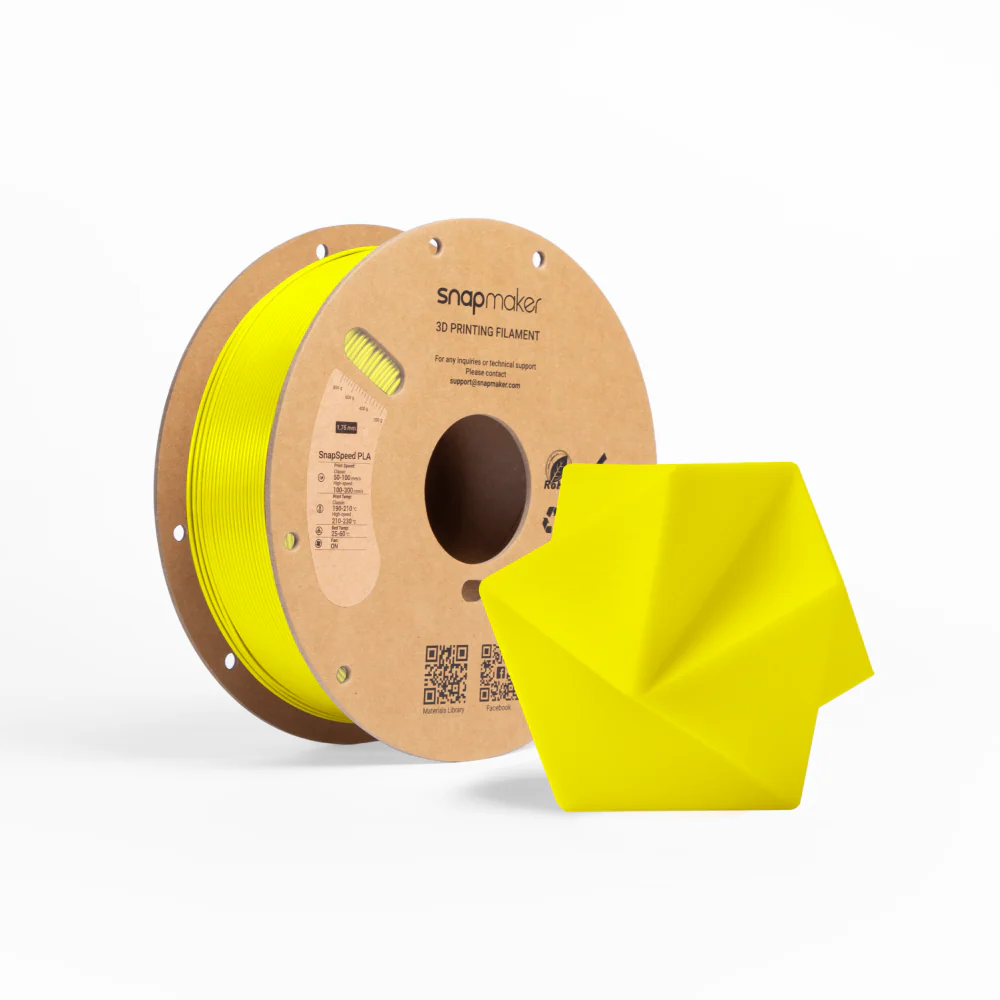 SnapSpeed PLA Filament (RFID) - 1KG - Image 69
