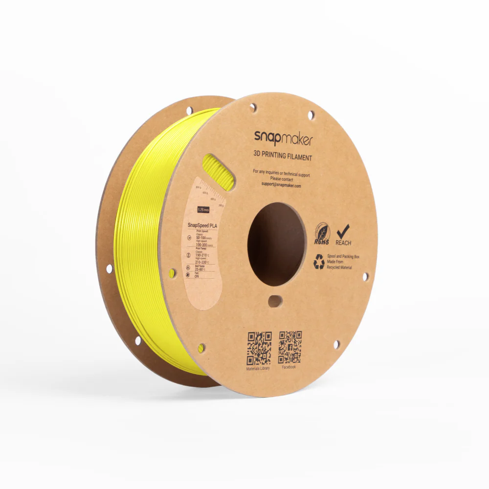 SnapSpeed PLA Filament (RFID) - 1KG - Image 70