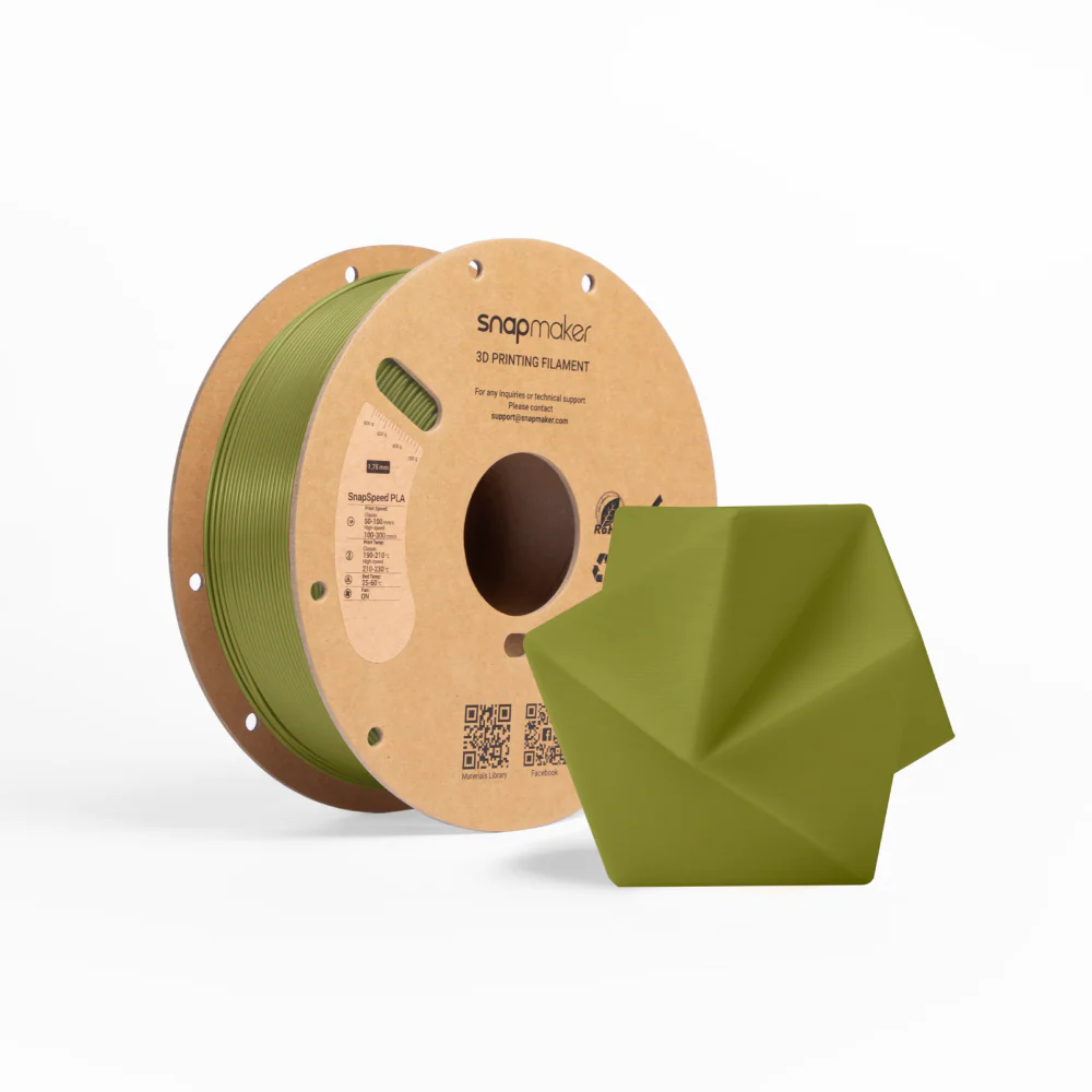 SnapSpeed PLA Filament (RFID) - 1KG - Image 73