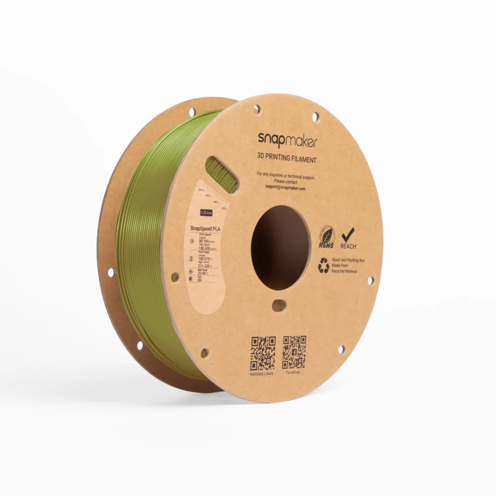 SnapSpeed PLA Filament (RFID) - 1KG - Image 74