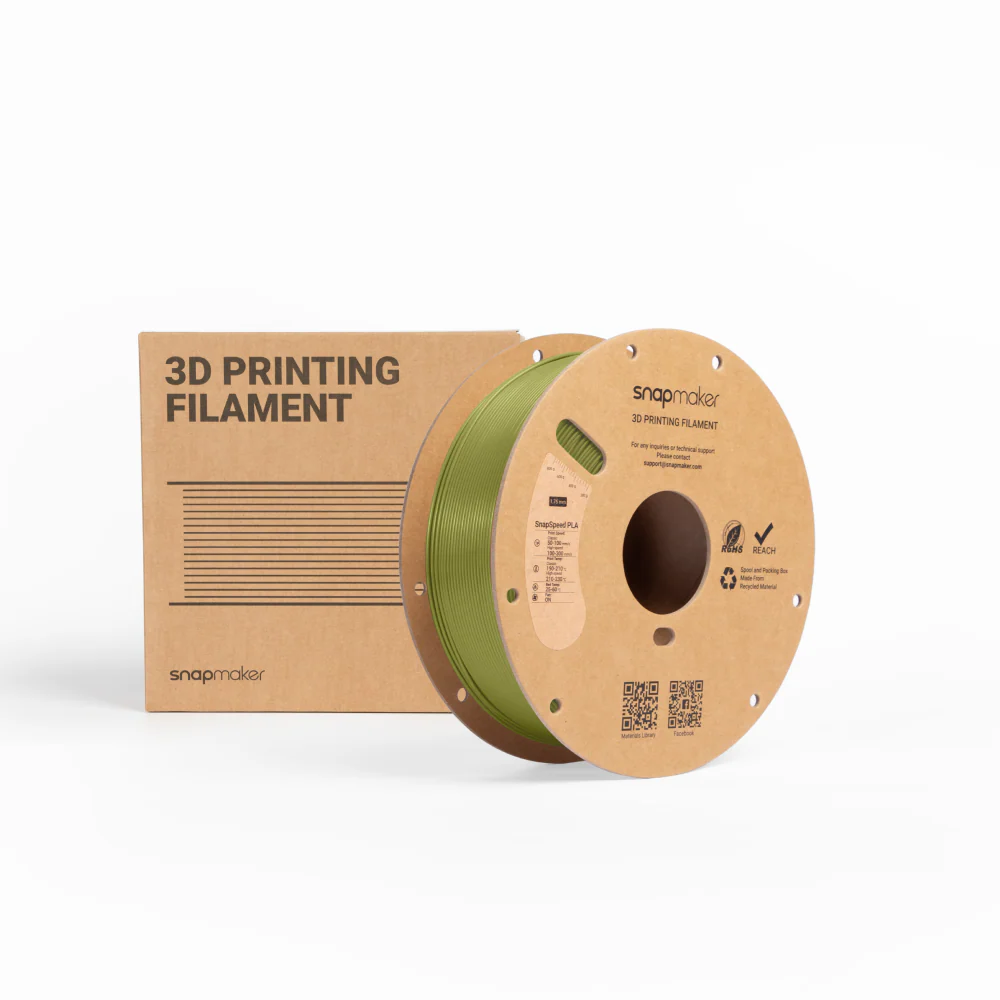 SnapSpeed PLA Filament (RFID) - 1KG - Image 76