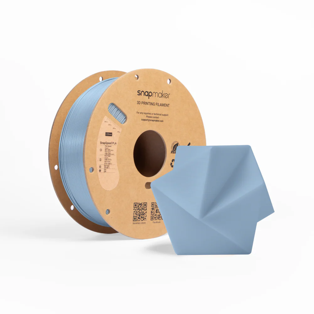 SnapSpeed PLA Filament (RFID) - 1KG - Image 77