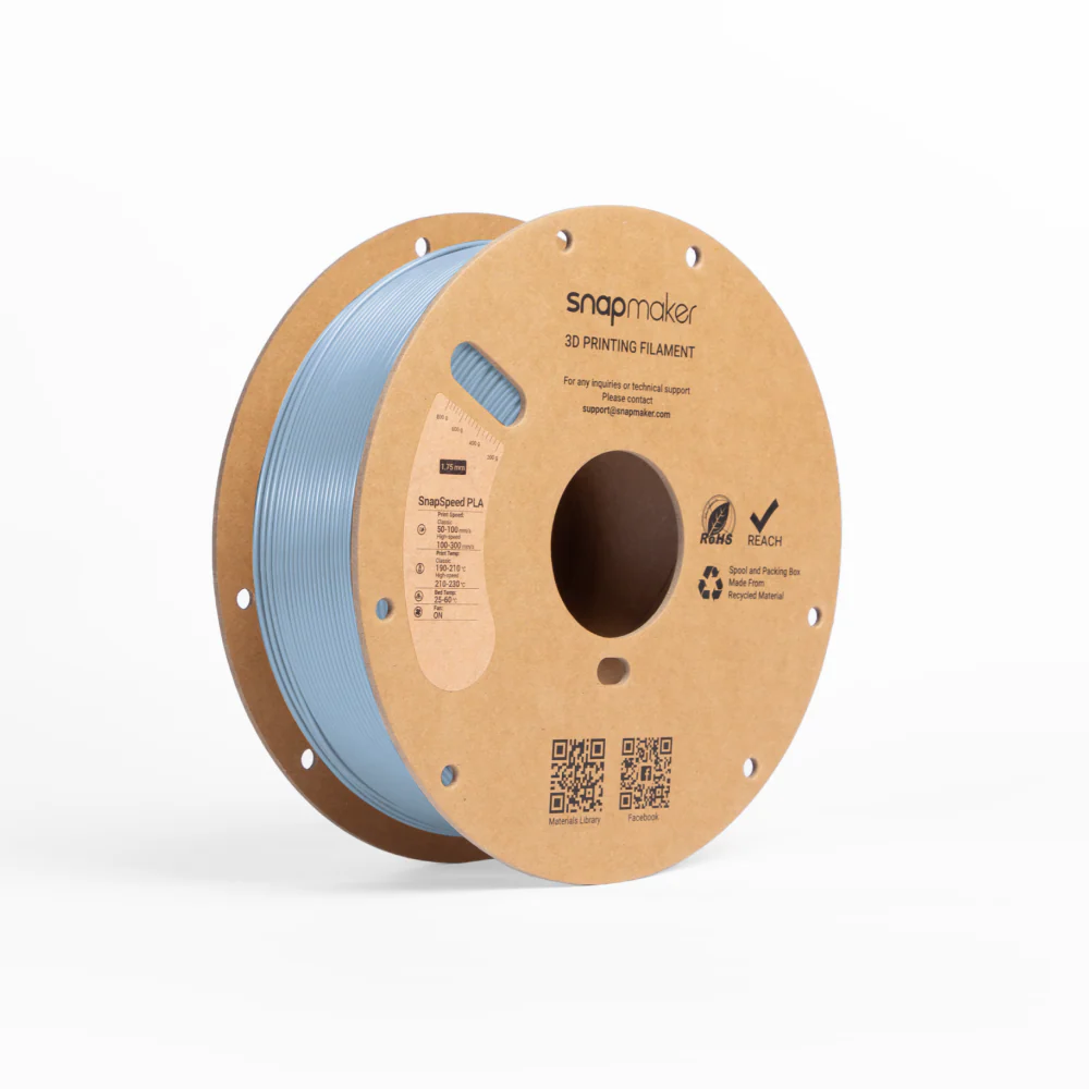 SnapSpeed PLA Filament (RFID) - 1KG - Image 78