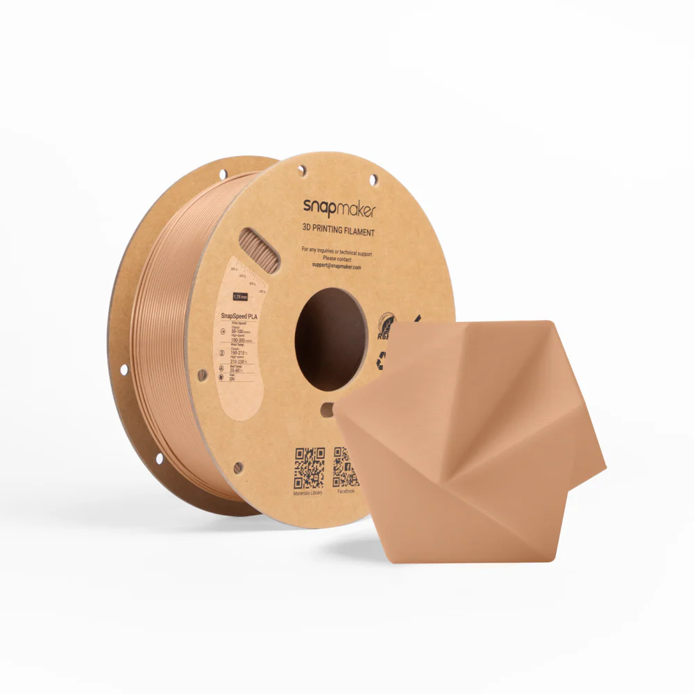 SnapSpeed PLA Filament (RFID) - 1KG - Image 81