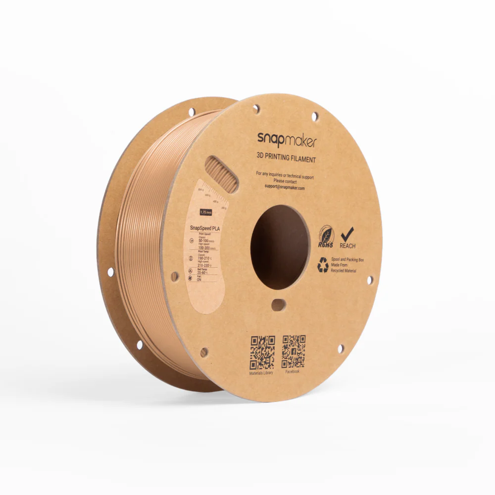 SnapSpeed PLA Filament (RFID) - 1KG - Image 82