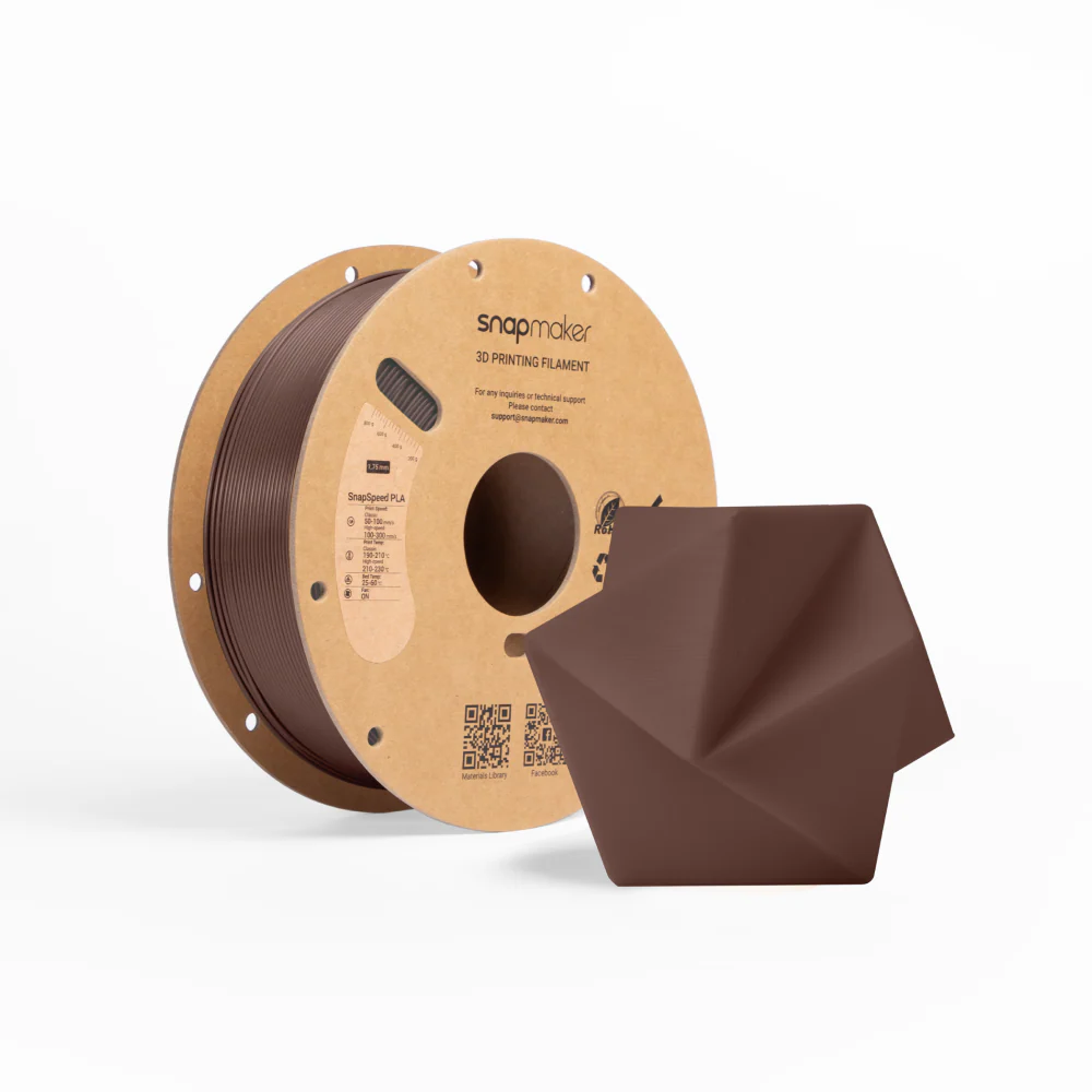 SnapSpeed PLA Filament (RFID) - 1KG - Image 85
