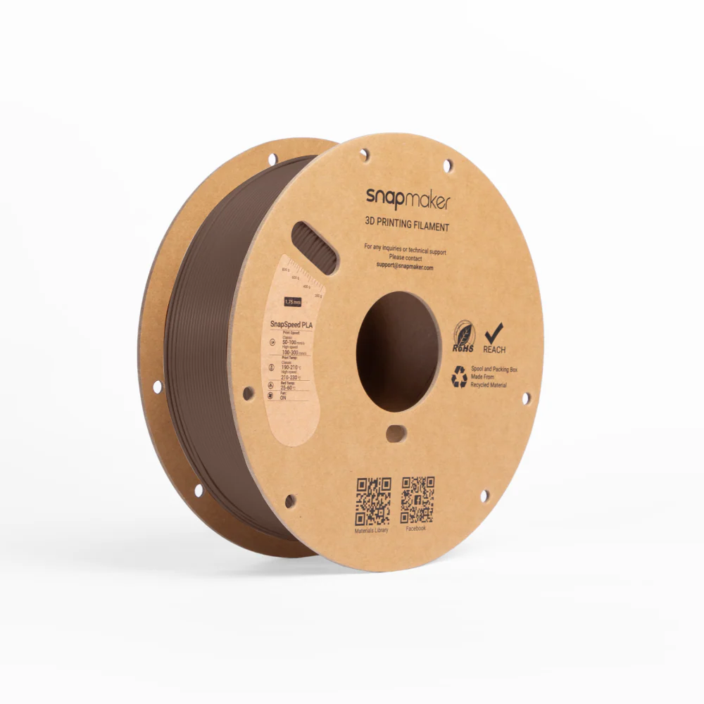 SnapSpeed PLA Filament (RFID) - 1KG - Image 86