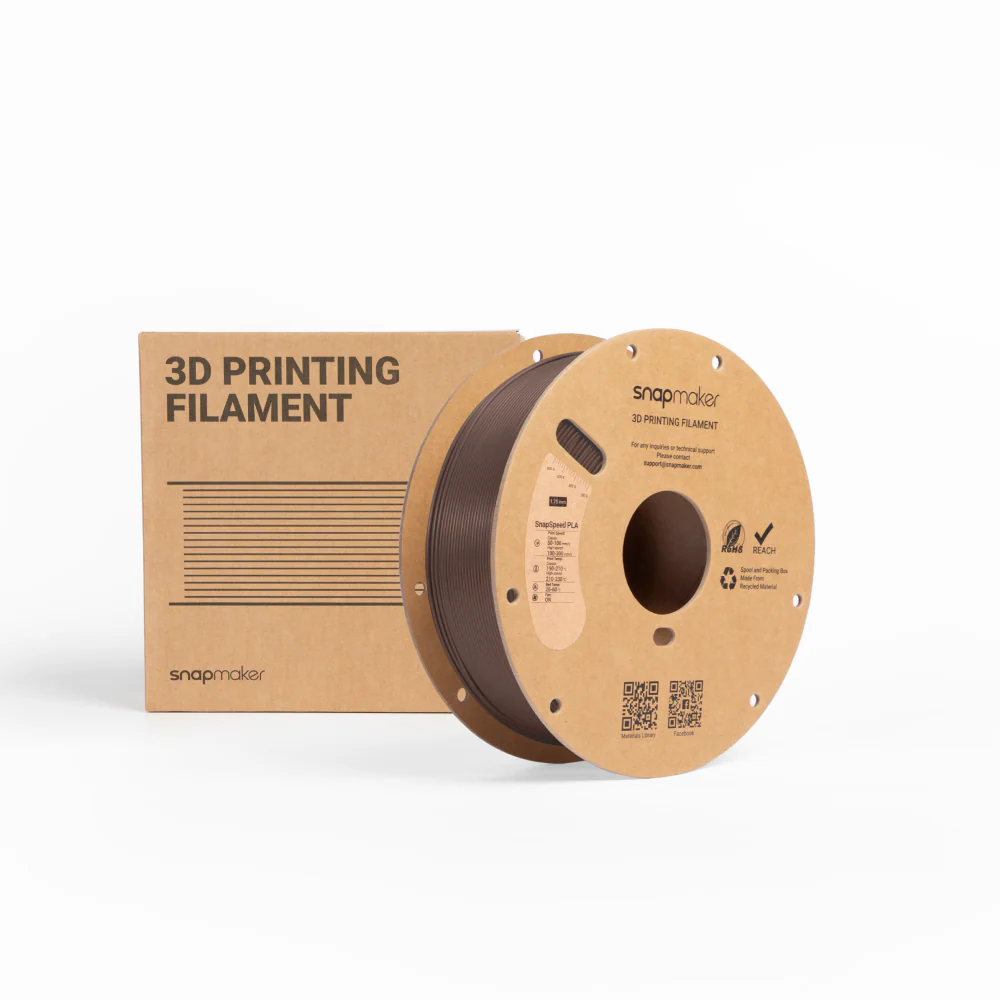 SnapSpeed PLA Filament (RFID) - 1KG - Image 88