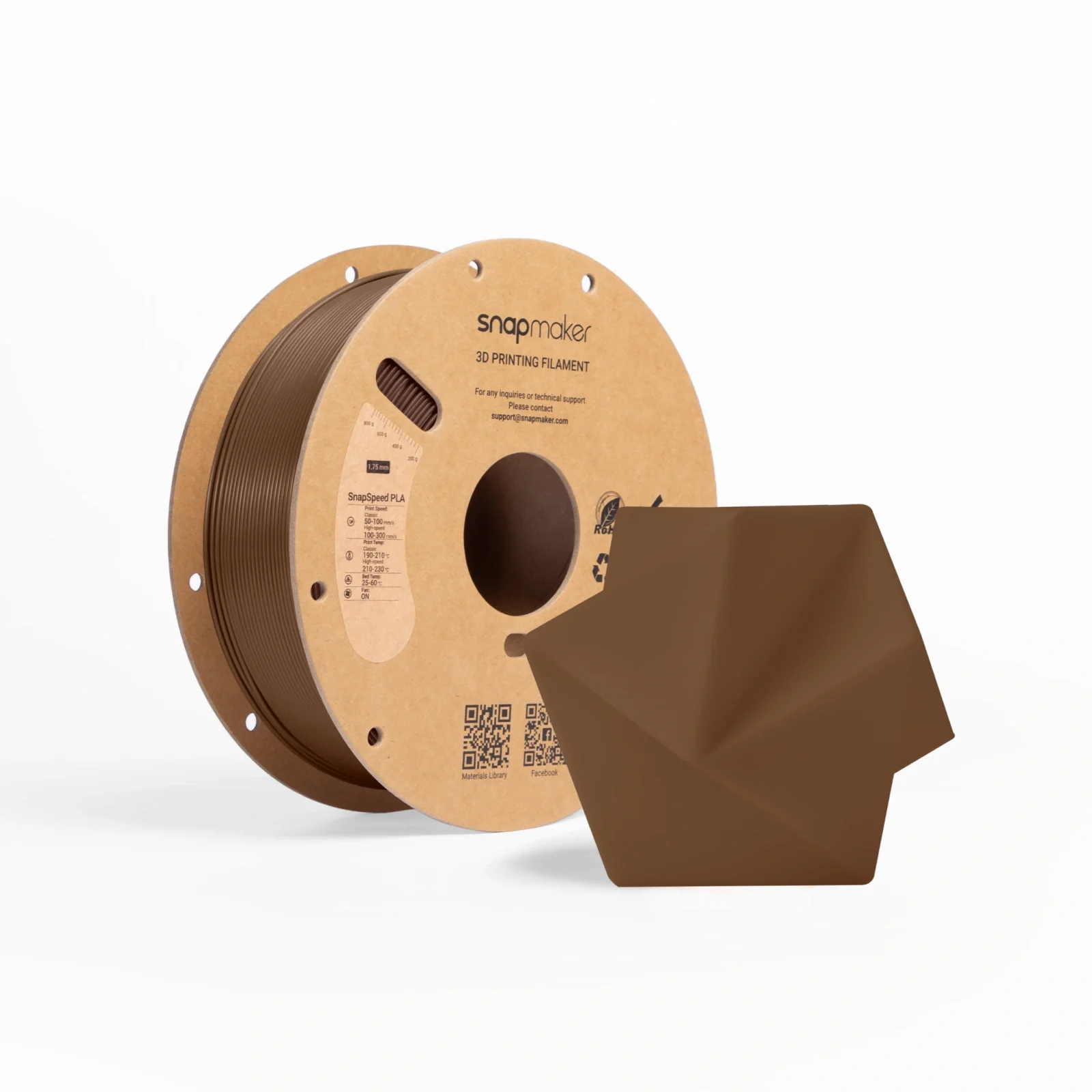 SnapSpeed PLA Filament (RFID) - 1KG - Image 45