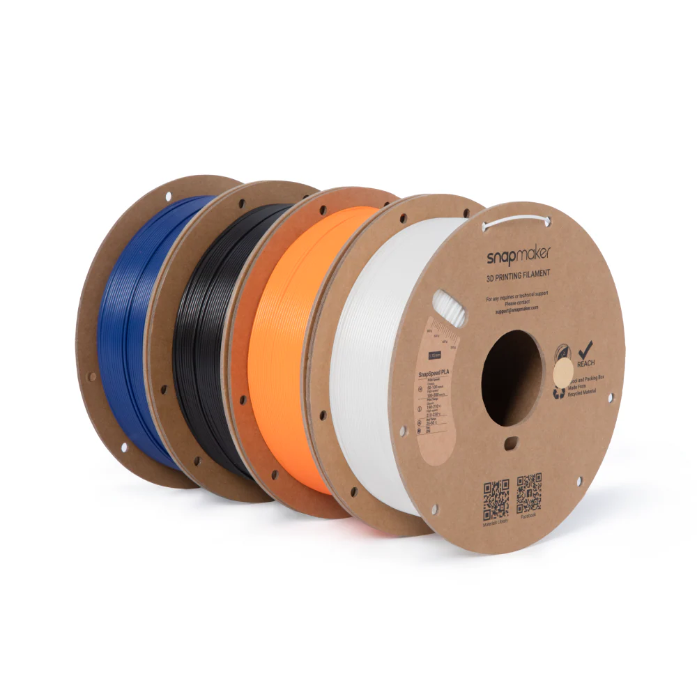 SnapSpeed PLA Filament (without RFID) - 1KG - Image 47
