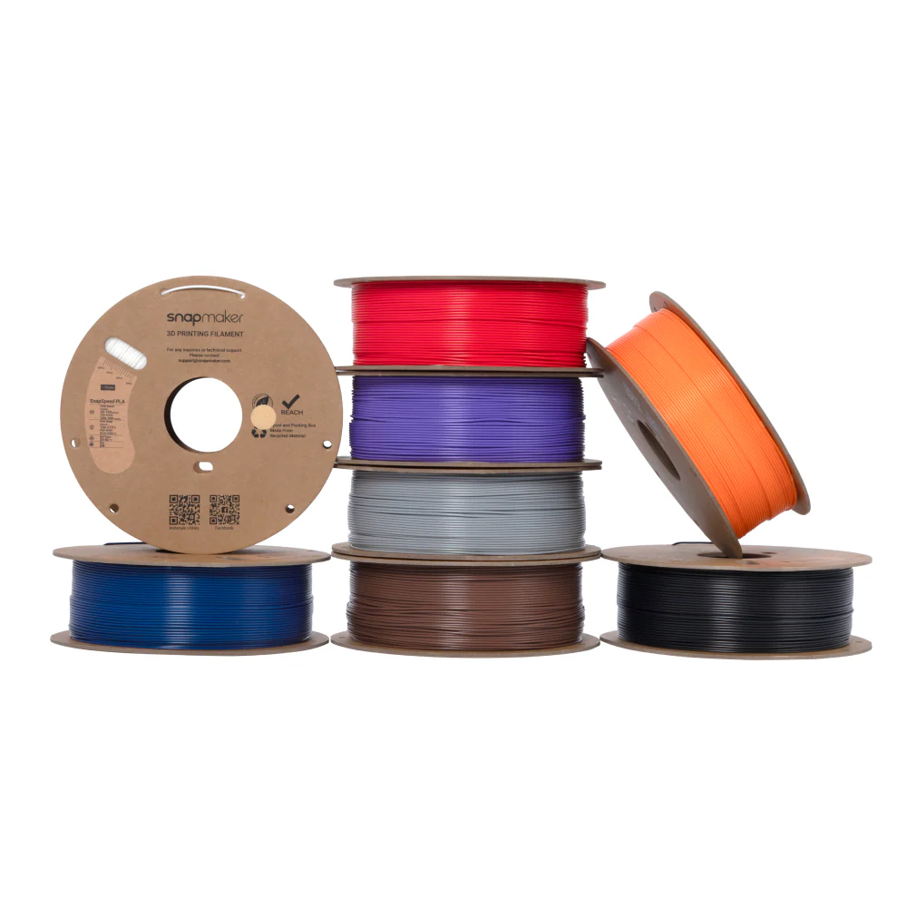 SnapSpeed PLA Filament (without RFID) - 1KG - Image 48