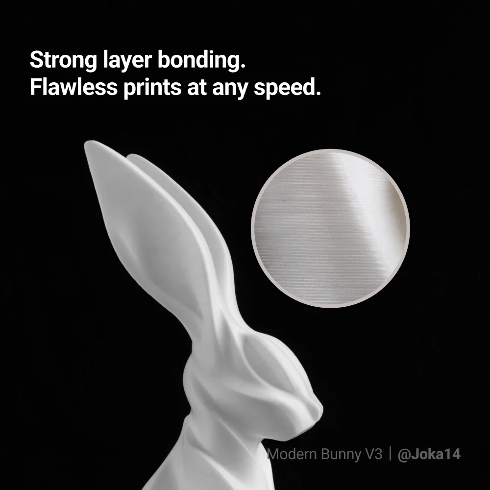 SnapSpeed PLA Filament (RFID) - 1KG - Image 6
