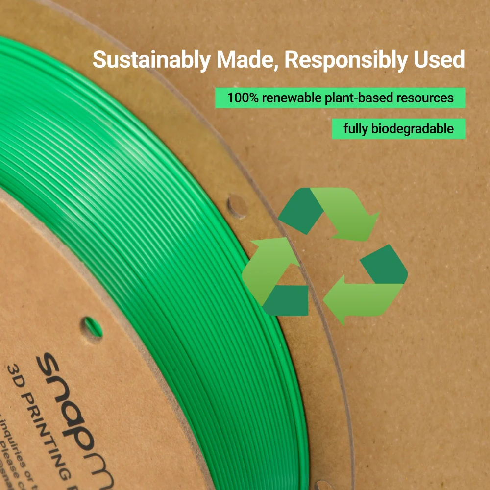 SnapSpeed PLA Filament (RFID) - 1KG - Image 10