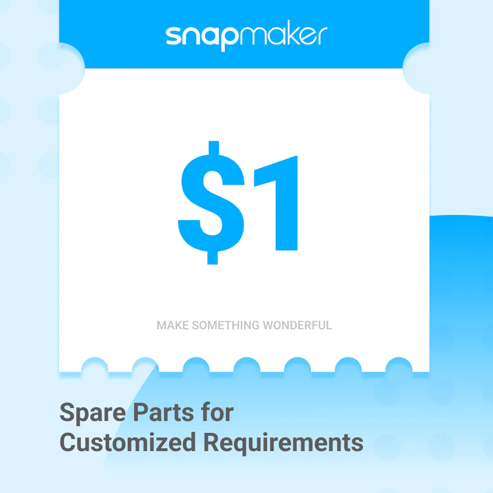 Spare Parts for Customized Requirements - Image 2