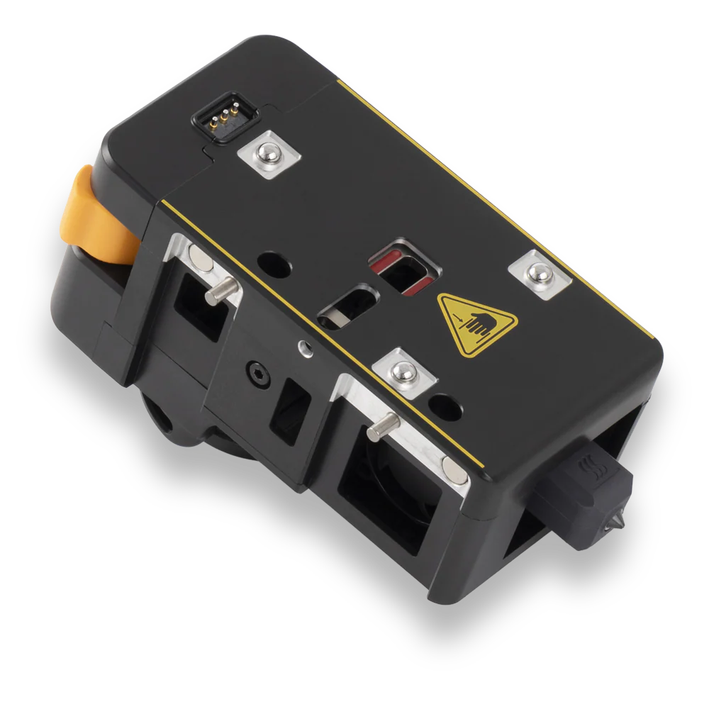 Toolhead 1 Left Slot for Snapmaker U1 - Image 2