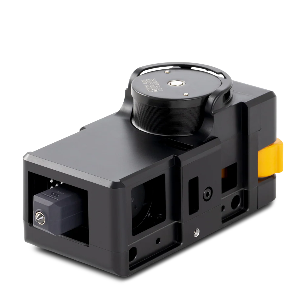 Toolhead 2/3/4 Right Slot for Snapmaker U1