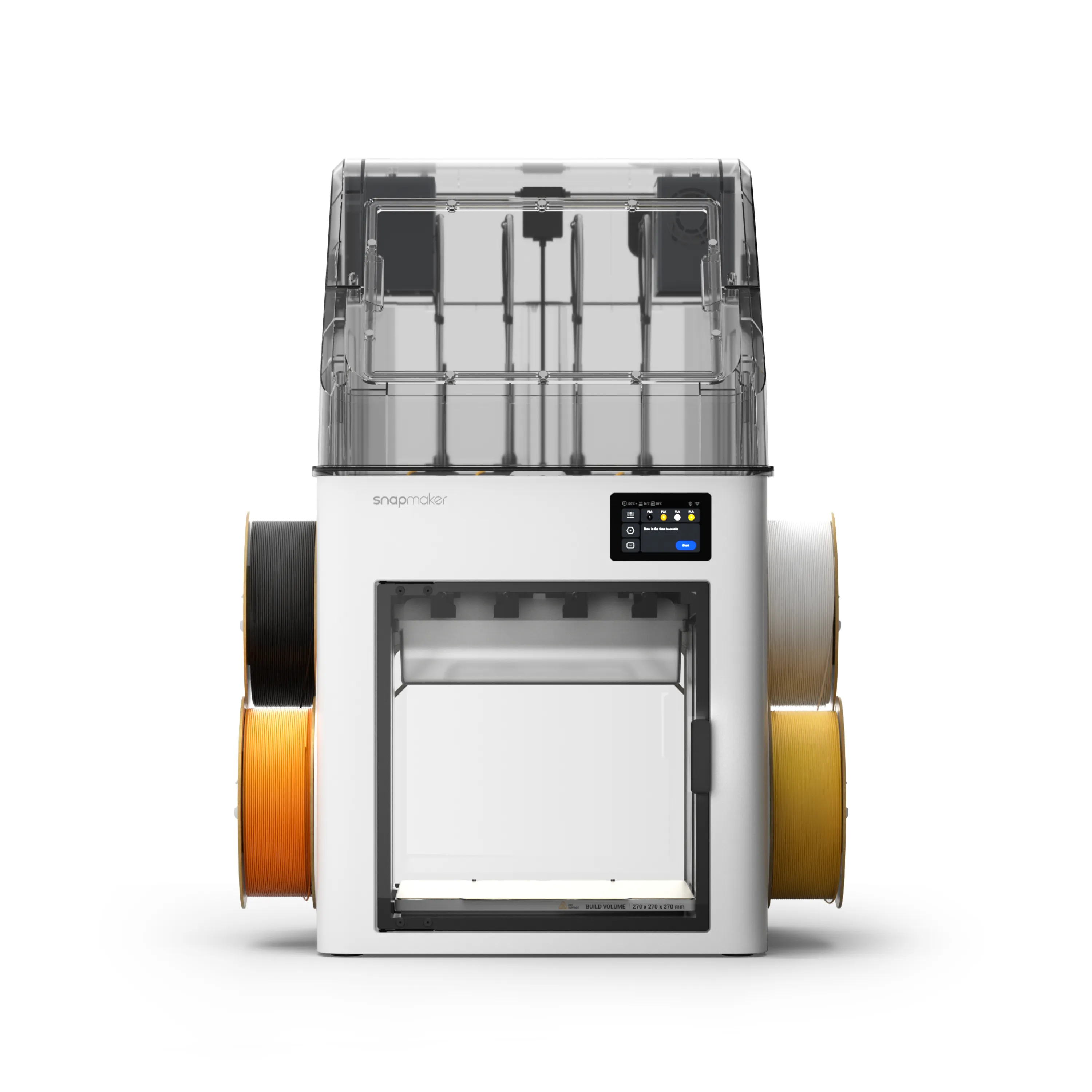 Top Cover for Snapmaker U1 - Image 4