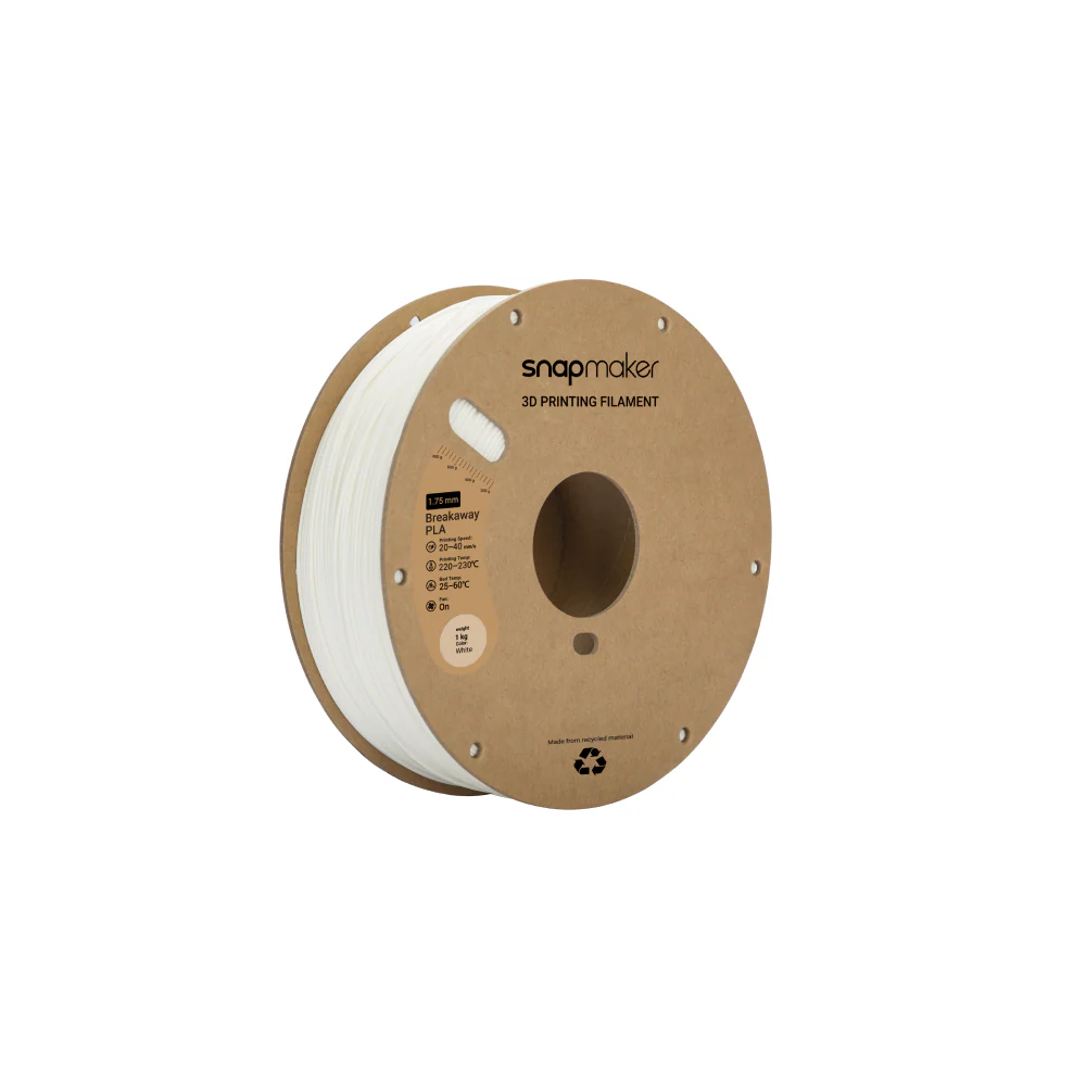 Breakaway Support for PLA (500g) - Image 7