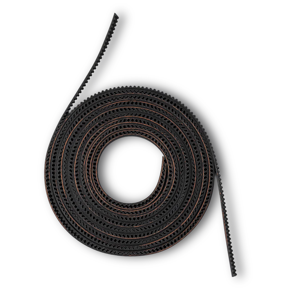 XY-Axis Timing Belts 3.5m for Snapmaker U1 - Image 2