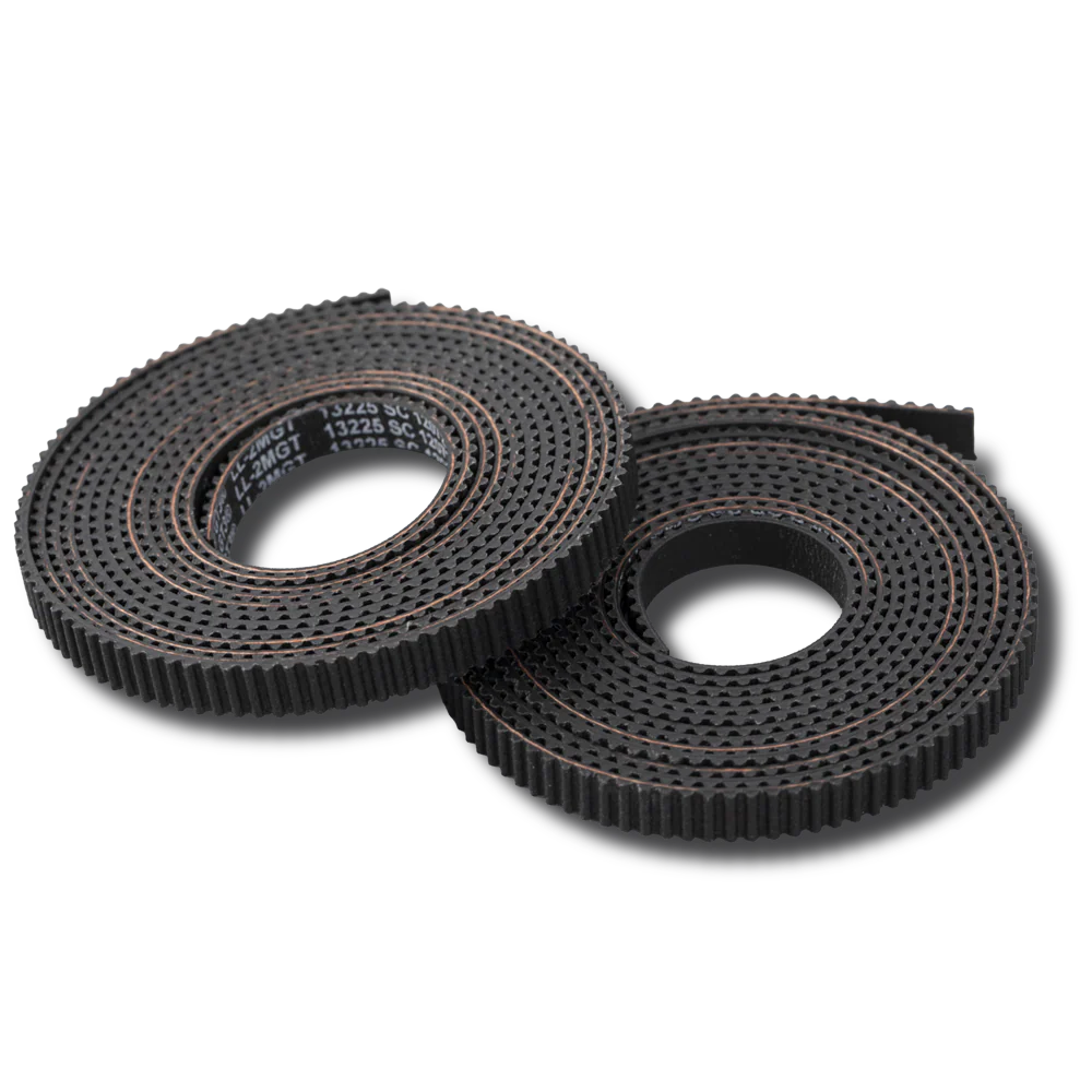XY-Axis Timing Belts 3.5m for Snapmaker U1 - Image 4