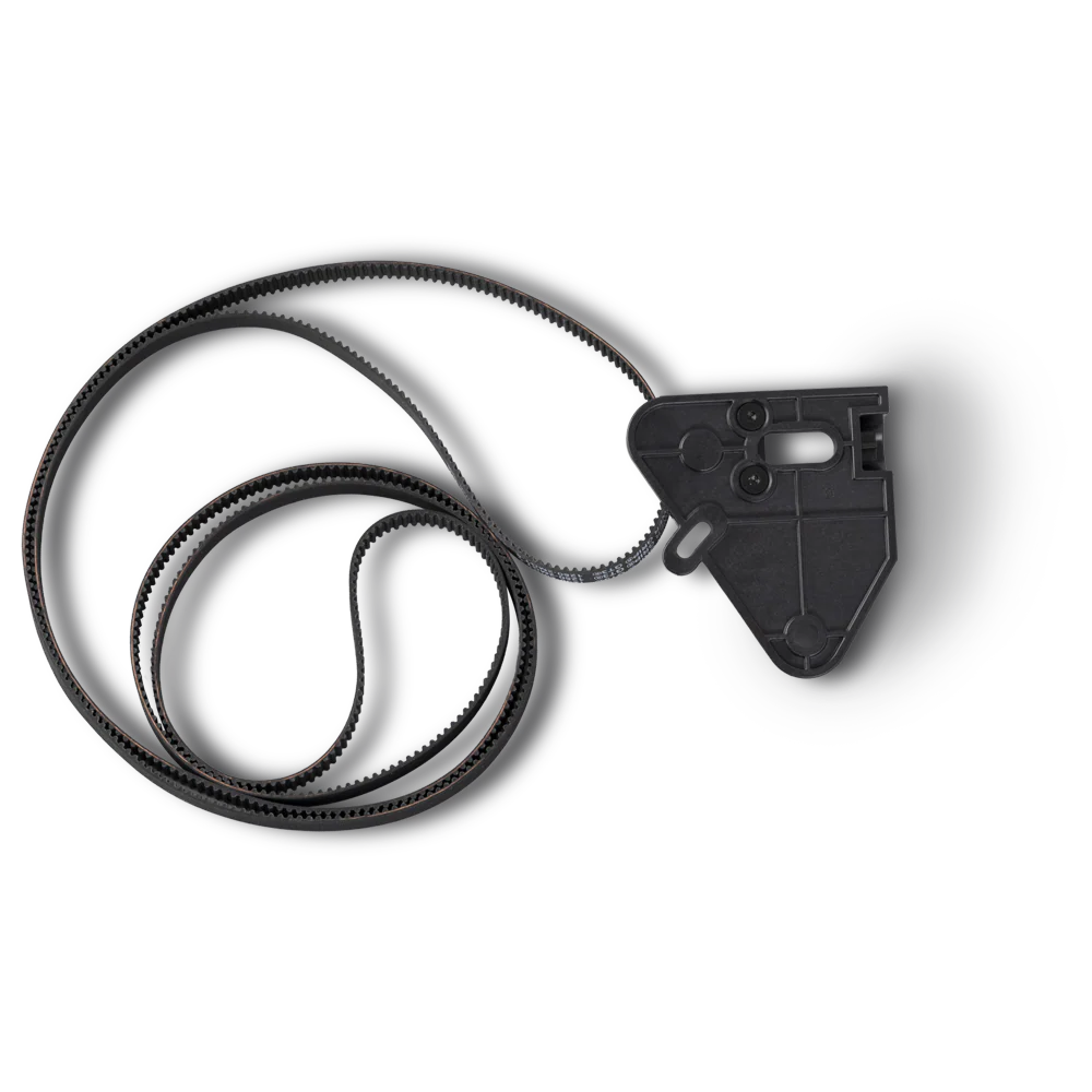 Z-Axis Timing Belt for Snapmaker U1 - Image 4